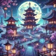 Letters from Kyoto Single