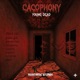 YD CACOPHONY EP