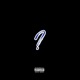 WHO AM I RIP X Single