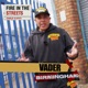 Fire in the Streets Vader Single