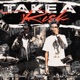 Take a Risk feat Fahdy Goon Single