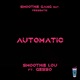 Automatic feat Gesso Single
