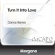 Turn It Into Love Single