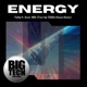 Energy Turn Up TODDs house remix feat Sccit RBX Single