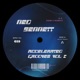 Accelerated Grooves Vol I EP