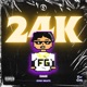 24k feat Izoki Beats Single