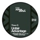 Unfair Advantage Single
