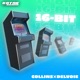 16 Bit Single