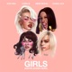 Girls feat Cardi B Bebe Rexha Charli XCX Martin Jensen Remix Single