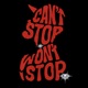 Can t Stop Won t Stop feat Leynarthy Single