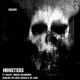 Monsters feat Ozlokoner Zaiklon KB Lines Zckrap Mc Jane Josexu Silent Single