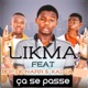 CA SE PASSE feat Kadja Bop De Narr Single
