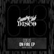 On Fire Single