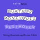 Beethoven String Quartets Op 18 Nos 5 6