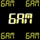 6am feat Sokethugpro Single