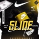 Slide da Nike Single