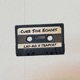 Curb Side Echoes Single