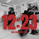 12 23 feat Kaf G Single