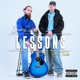 Lessons feat Joura Torabi Single