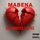 Maabena feat Spike Single