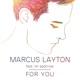 For You feat Tin Sparrow Single