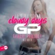 Cloudy Days Garbie Project Remix Single
