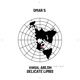 Delicate Limbs feat serpentwithfeet Omar S Remix Single