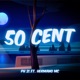 50 Cent feat Hermano Mc Single