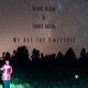 We Are the Universe Single