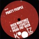 Party People EP