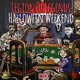 Legion of Legends Halloween Weekend feat Macks Wondah Single
