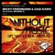 Without Music feat Michael G Single