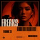 Freaks Techno version Single
