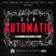Automatic feat Red Rum Vado Single