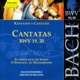Bach J S Cantatas Bwv 19 20
