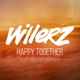 Happy Together Cap tain 2023 Anthem Single
