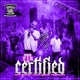 Certified feat Lucky Luciano Big Tony Young Ea y Swisha House Remix Single