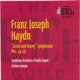 Haydn Sturm und Drang Symphonies Nos 44 49