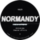 Nrmnd009 EP
