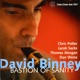 Bastion of Sanity feat Chris Potter Jacob Sacks Thomas Morgan Dan Weiss