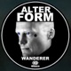 Wanderer Remixes EP