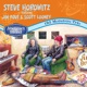 Old Monsters Trio Abstract Blend feat Jim Bove Scott Looney EP