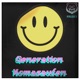 Generation Komasaufen feat RLLBTS Single