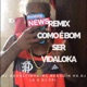 REMIX COMO É BOM SER VIDA LOKA MC RODOLFINHO DJ LX DJ FP feat Mc RODOLFINHO Versão funk Single