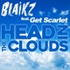 Head in the Clouds feat Get Scarlet Remixes EP