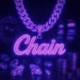 Chain feat Pjonteczek Beniamin Single