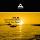 Daydreamer Close Your Eyes Single