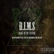 D I M S Dank in my system feat Mastamind Kry Zee Swa The Last KTL Single