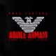 Aquile Armani Single