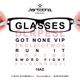 Glasses EP